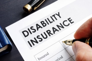 Consultation on the different disability insurance policies.