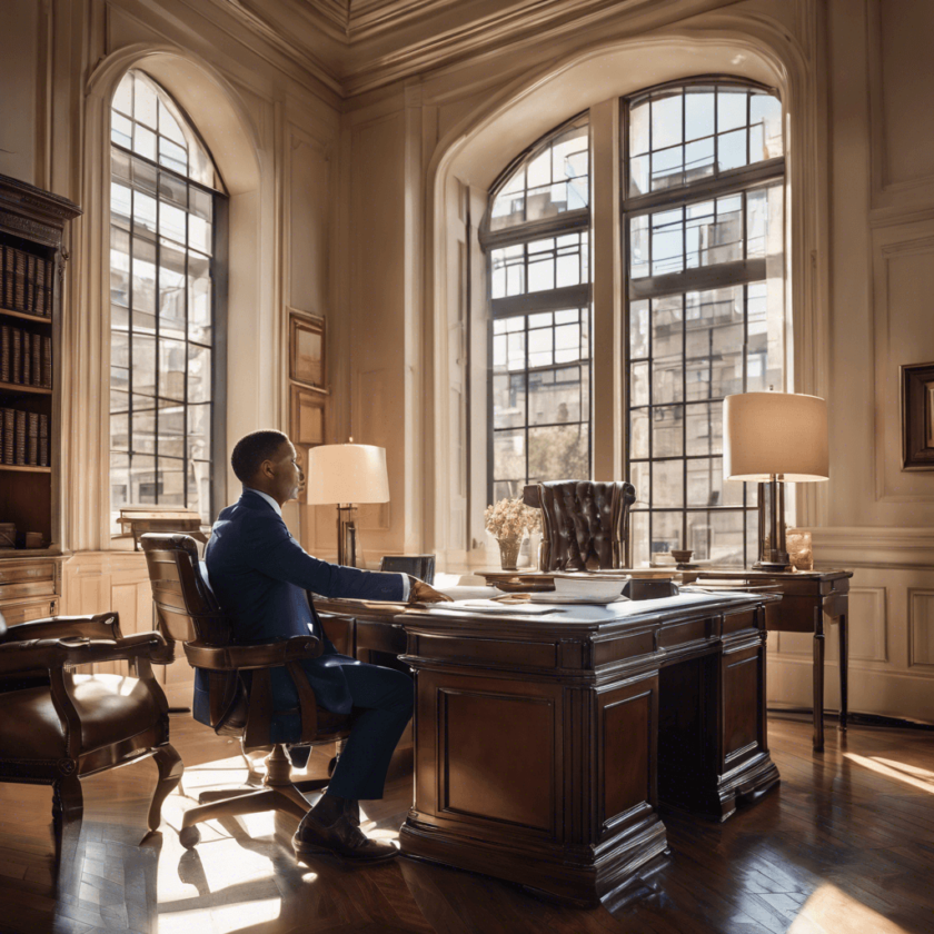 An employment benefits lawyer for your case.