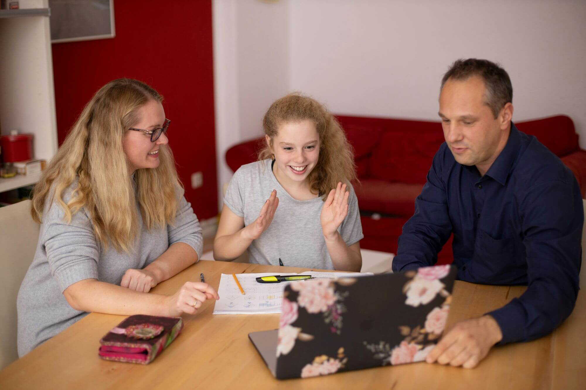 empowering parents and protecting students