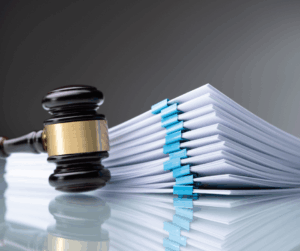 article 78 proceeding for students