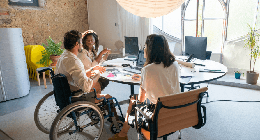 workplace discrimination law firm