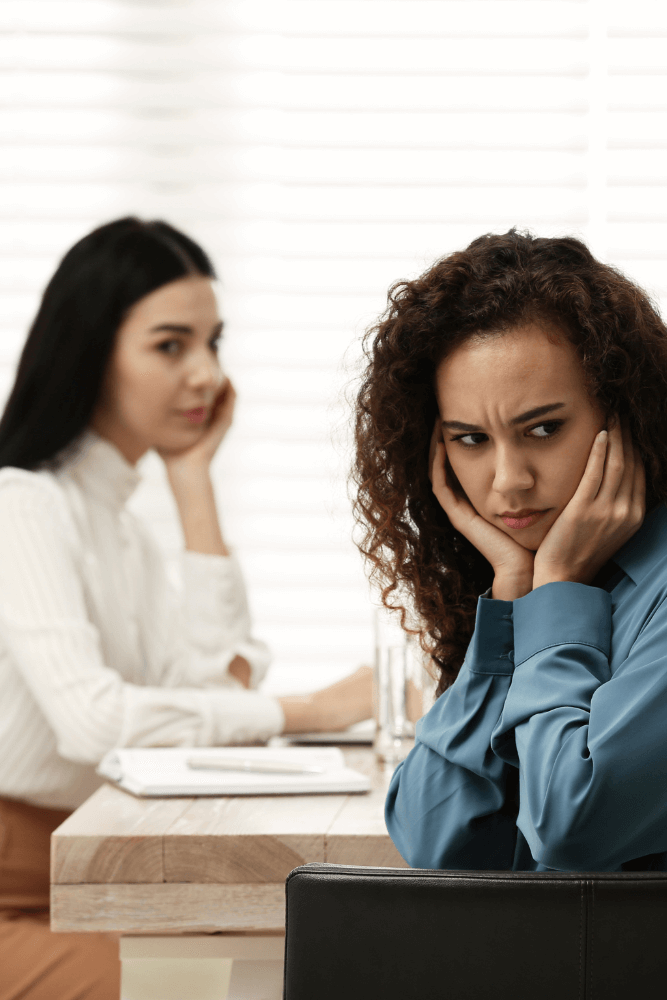 workplace discrimination lawyers
