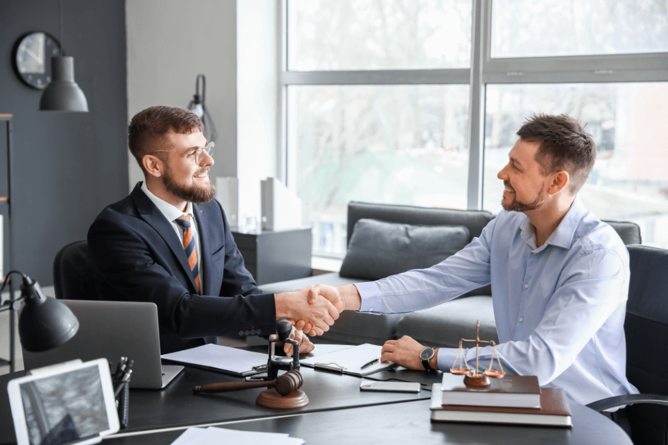 wrongful termiantion attorneys