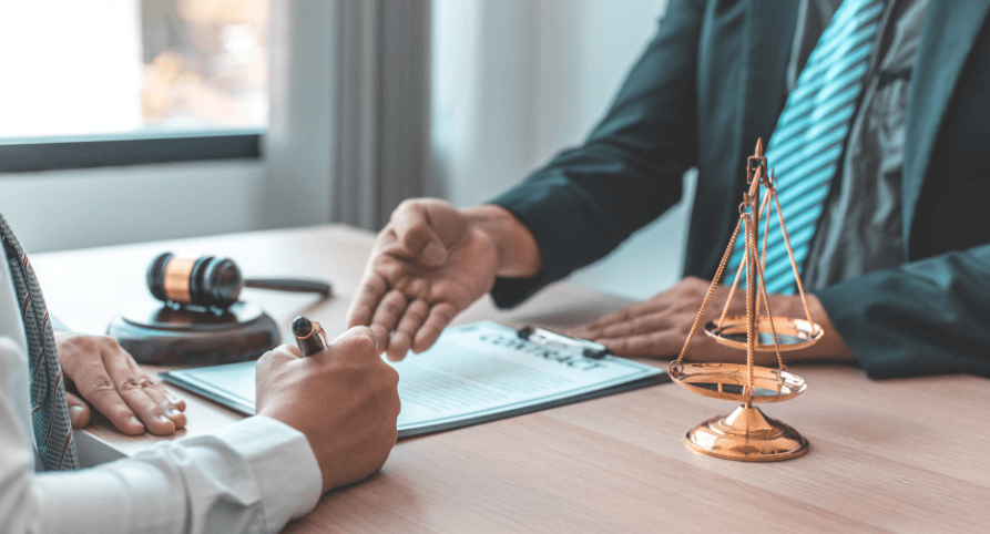 wrongful termination law firm