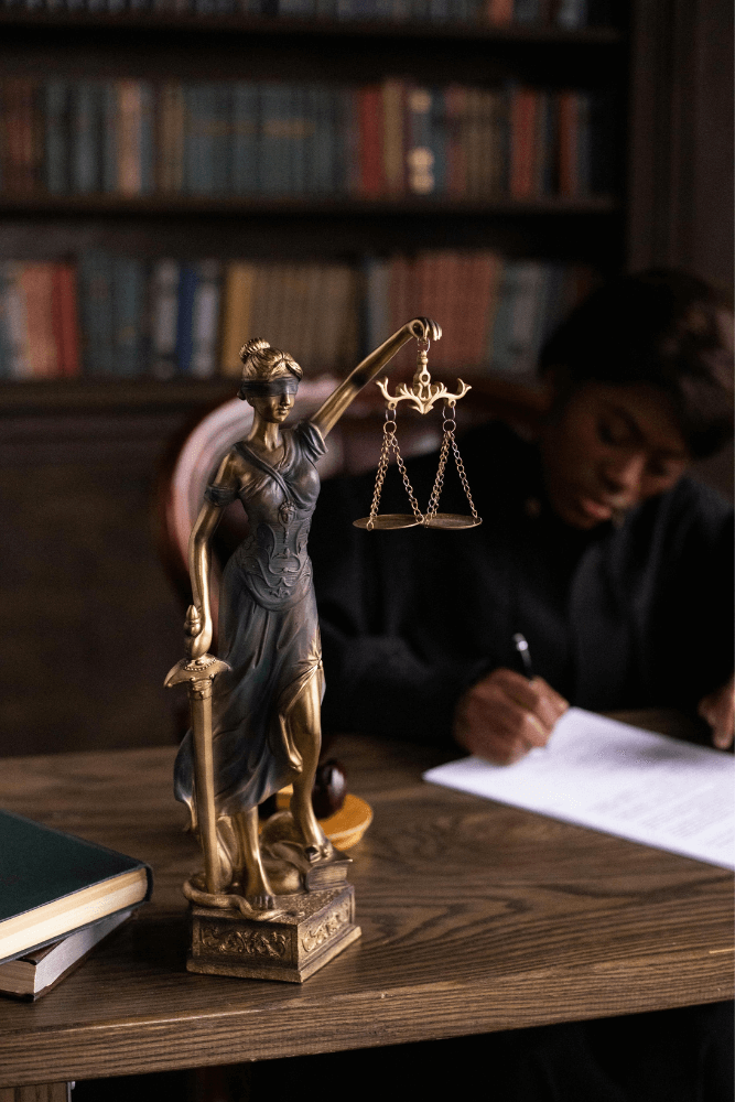 wrongful termination lawyer