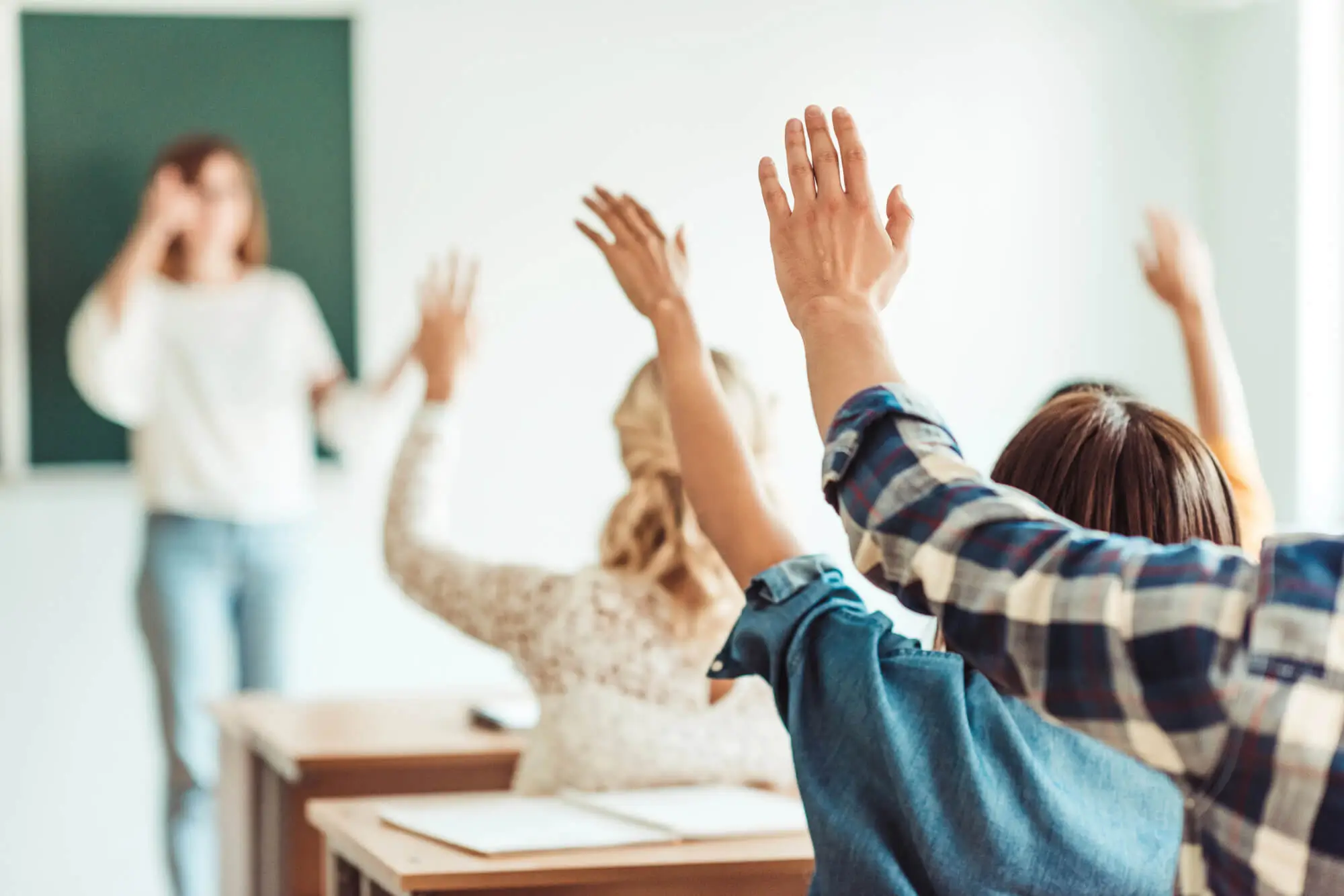 Stewart Lee Karlin Law Group Secures Tenure Victory for High School Teacher
