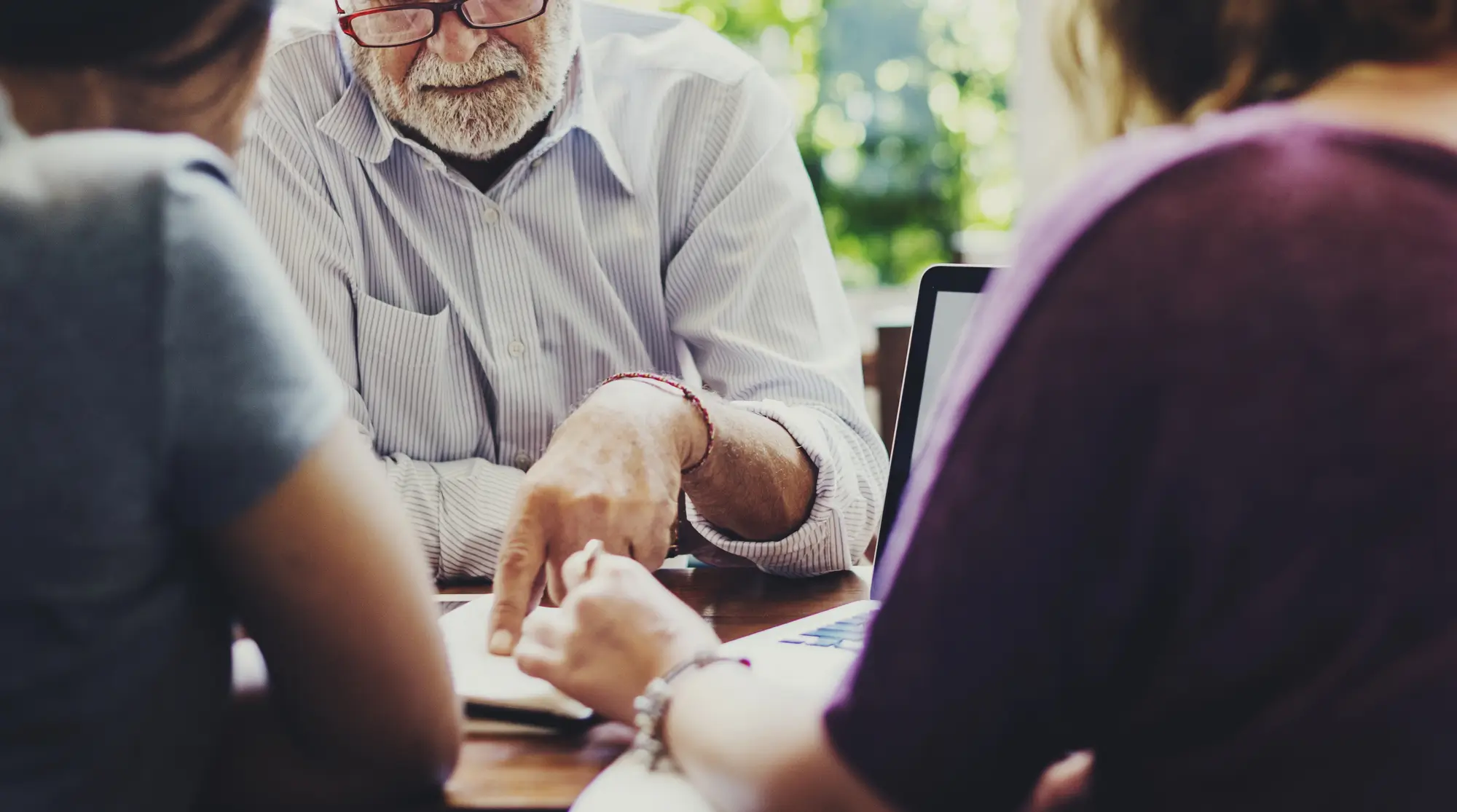 Article 78 Pension Victory for Retired NYC Educator