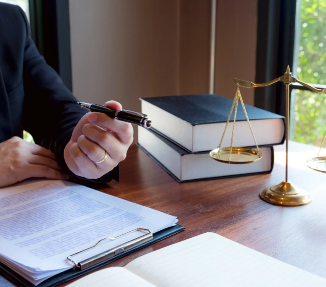 education attorney newark