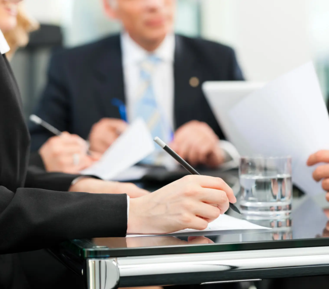 employment attorney new jersey