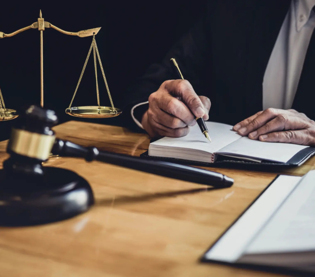 employment attorney newark