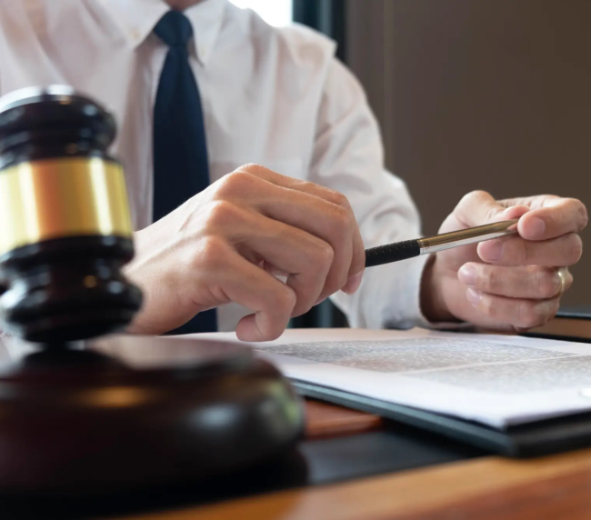 erisa attorneys newark
