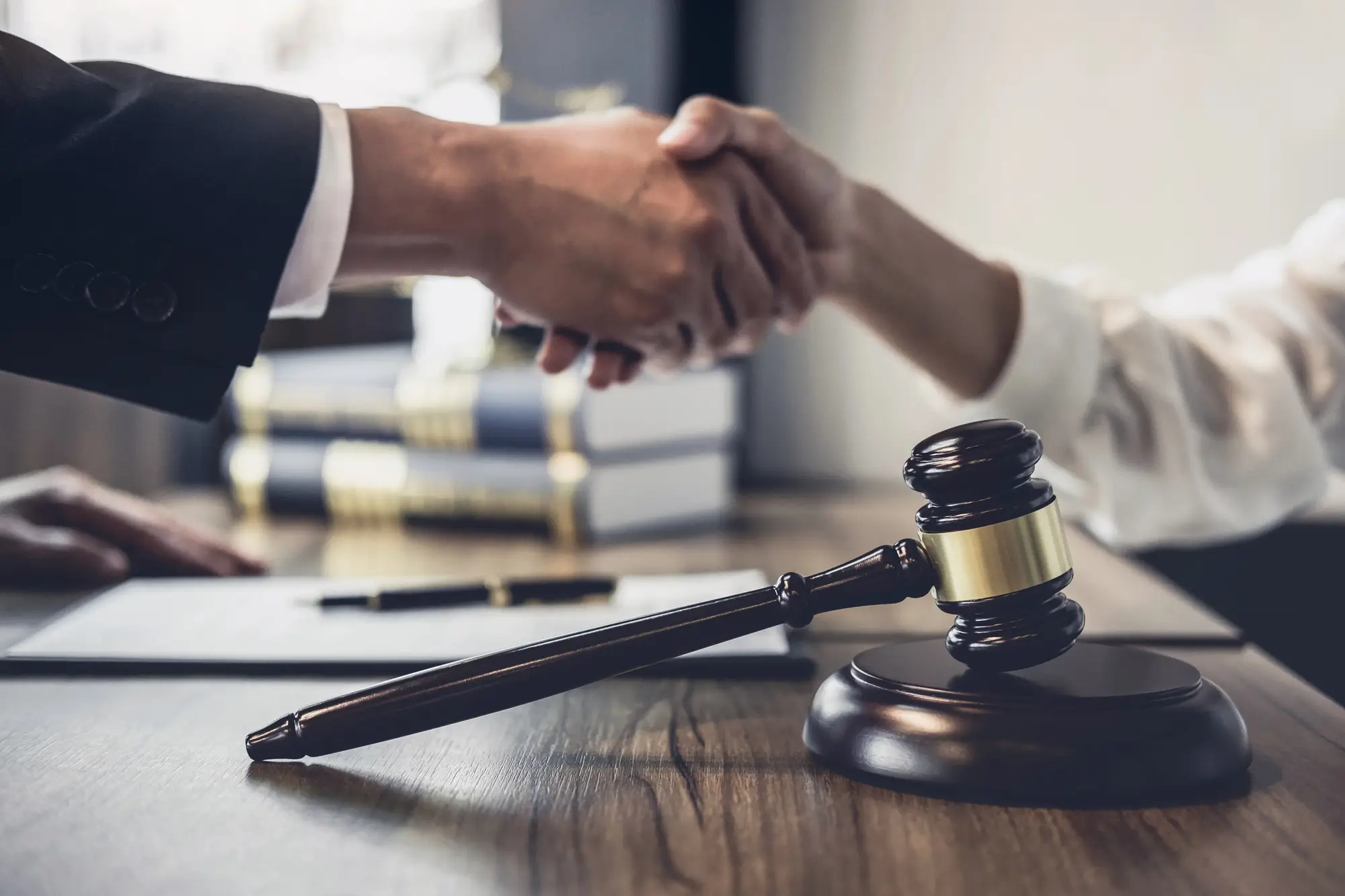 insurance attorneys new jersey