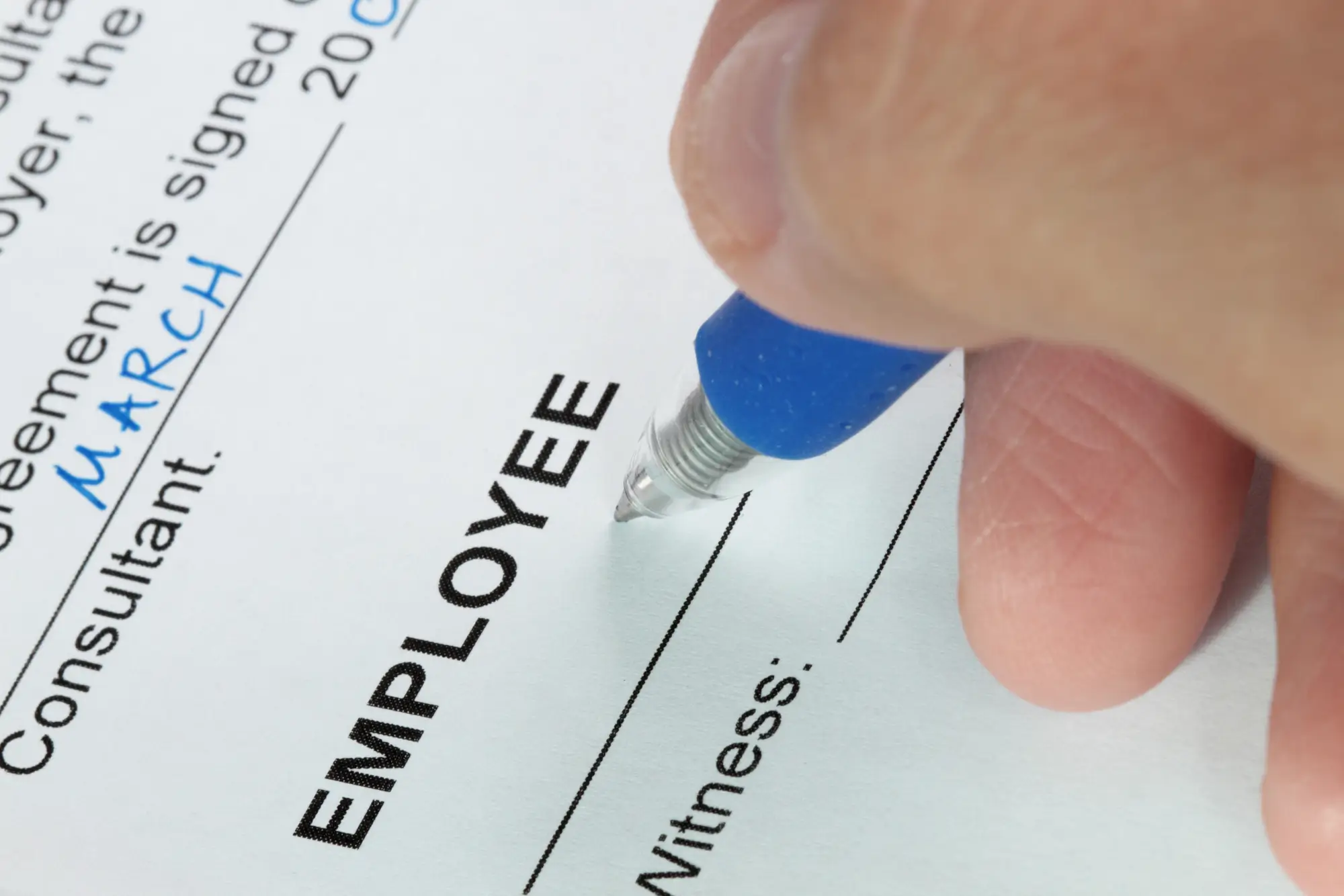 newark employment lawyer