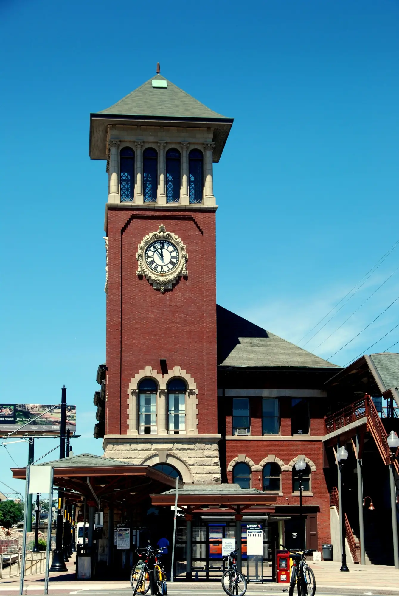 newark erisa attorneys