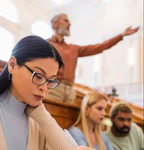 Student seeking counsel for academic misconduct investigation.